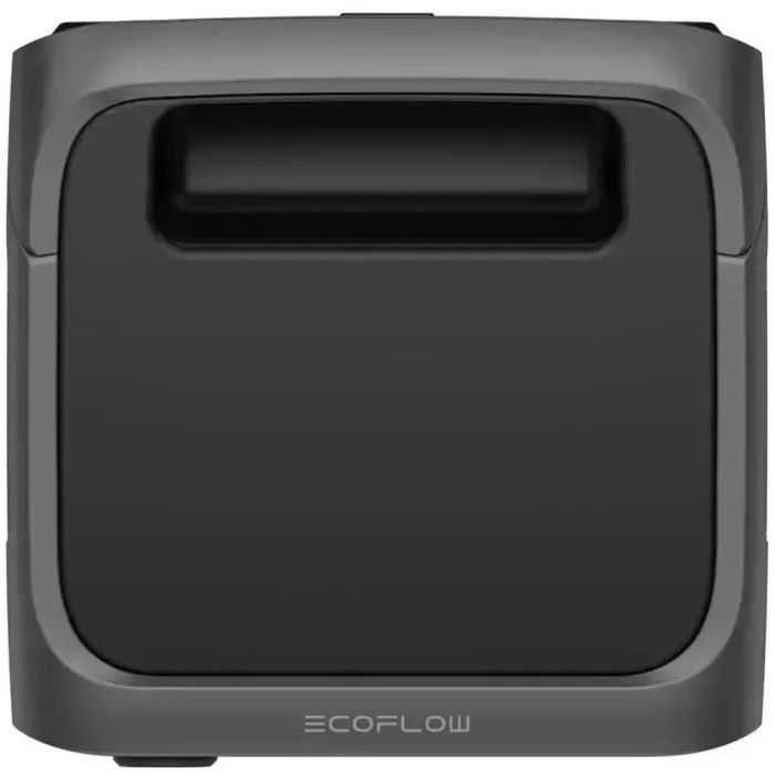 Зарядная станция EcoFlow RIVER 3 Max (EFRIVER3Max-EU-CBOX) изображение 5
