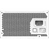 Блок живлення Gamemax 1050W (RGB PRO 1050G WH) зображення 8
