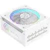 Блок живлення Gamemax 1050W (RGB PRO 1050G WH)