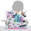 Набір для творчості Canal Toys DIY Style 4 Ever Фабрика скрапбукінгу (OFG275) зображення 12