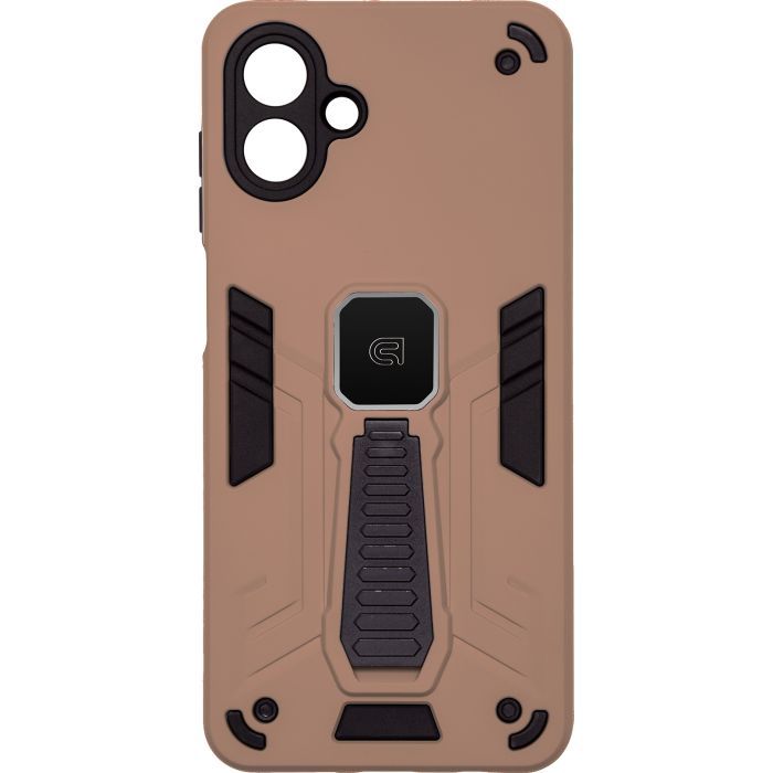 Чехол для мобильного телефона Armorstandart Proover Samsung A07 4G Black (ARM86713)