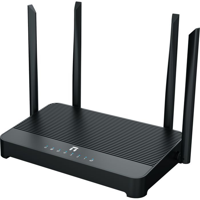 Маршрутизатор Netis NX31 зображення 2