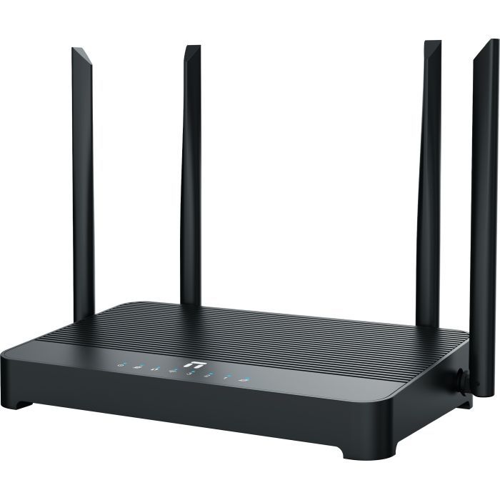 Маршрутизатор Netis NX31 зображення 3