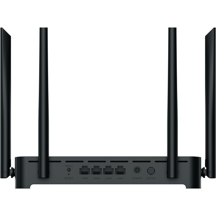 Маршрутизатор Netis NX31 зображення 4