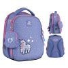 Шкільний набір Kite Education My Little Pony 555 (рюкзак, пенал, сумка) (SET_LP25-555S) зображення 2