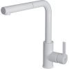 Смеситель Elleci SHELL PLUS BIANCO 68