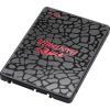 Накопитель SSD 2.5" 256GB AS350 PANTHER Apacer (AP256GAS350) изображение 4