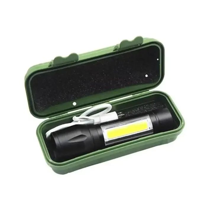 Ліхтар Bailong BL-511 зображення 4