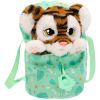 Інтерактивна іграшка Baby Paws W3 – Тигреня (927650IM) зображення 4