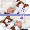 Інтерактивна іграшка Baby Paws W3 – Тигреня (927650IM) зображення 8