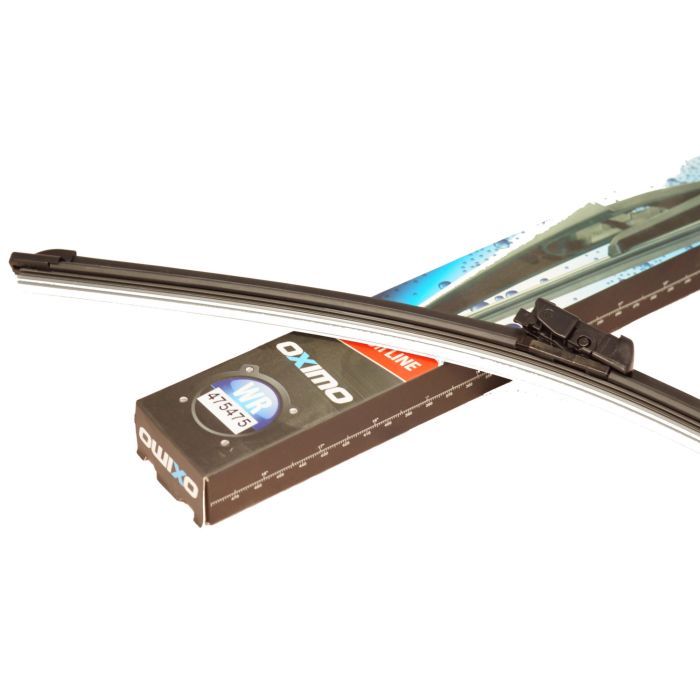 Щетка стеклоочистителя OXIMO 475 мм (WR475475) изображение 3