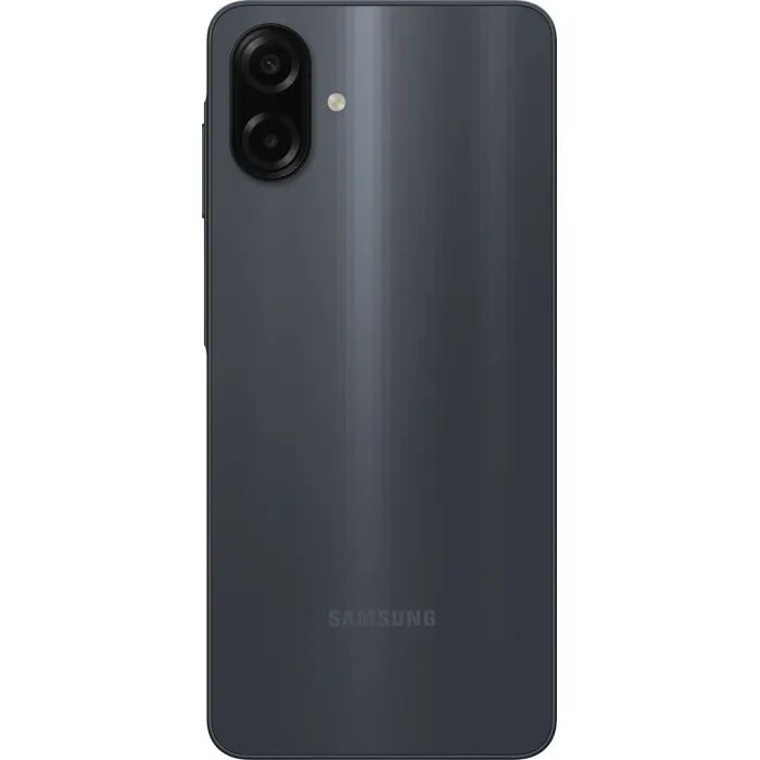 Мобільний телефон Samsung Galaxy A07 4/128Gb Light Violet (lifecell) (SM-A075FLVGSEK_) зображення 5