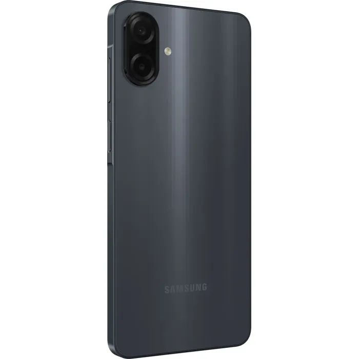 Мобільний телефон Samsung Galaxy A07 4/128Gb Light Violet (lifecell) (SM-A075FLVGSEK_) зображення 6
