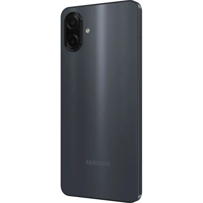 Мобільний телефон Samsung Galaxy A07 4/128Gb Light Violet (lifecell) (SM-A075FLVGSEK_) зображення 7