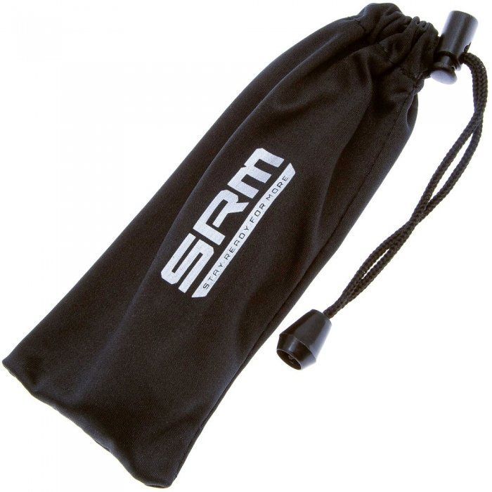 Нож SRM Qrick, Sandvik14C28N, G10, помаранчево-зелений (408L-GX) изображение 8