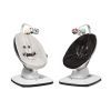 Кресло-качалка 4moms MamaRoo 5.0 Rosewood (817980019072) изображение 4