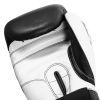 Боксерские перчатки Title Boxing Dynamic Strike Black/White 12 oz (XDBG 12 BK/WH) изображение 8