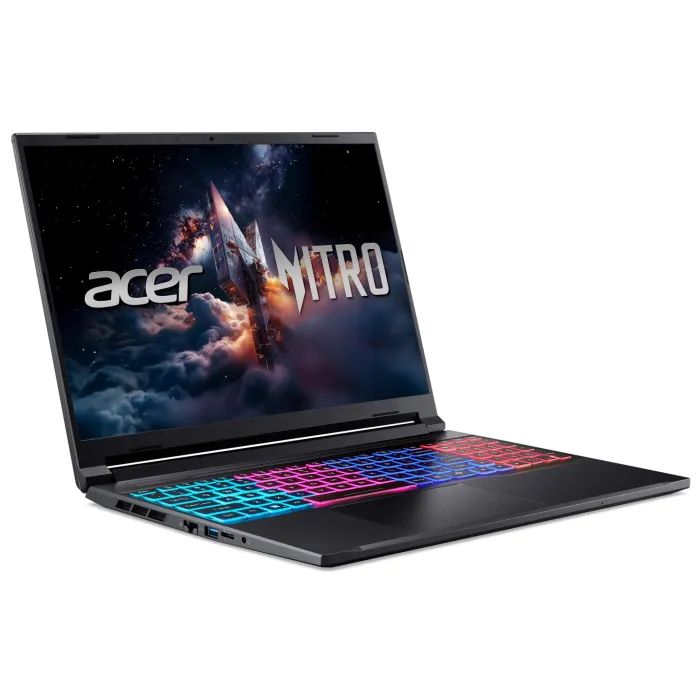 Ноутбук Acer Nitro V 16S ANV16S-41 (NH.U05EU.003) зображення 2