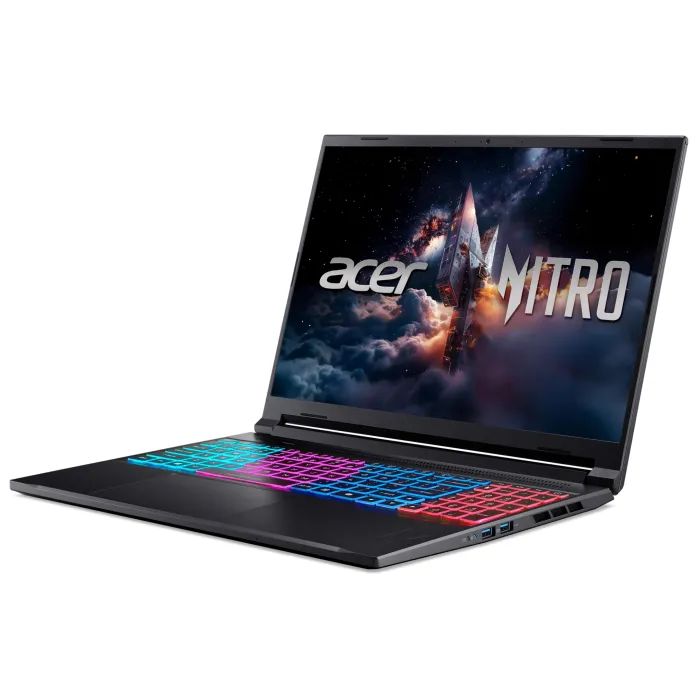 Ноутбук Acer Nitro V 16S ANV16S-41 (NH.U05EU.003) зображення 3