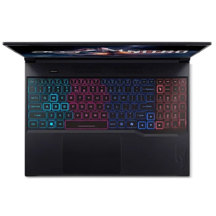 Ноутбук Acer Nitro V 16S ANV16S-41 (NH.U05EU.003) зображення 4