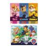 Пазл DoDo 2 в 1 Paw Patrol. Такие хорошие щенки (200561) изображение 3