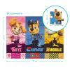 Пазл DoDo 2 в 1 Paw Patrol. Такие хорошие щенки (200561) изображение 5