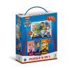 Пазл DoDo 2 в 1 Paw Patrol. Такие хорошие щенки (200561)