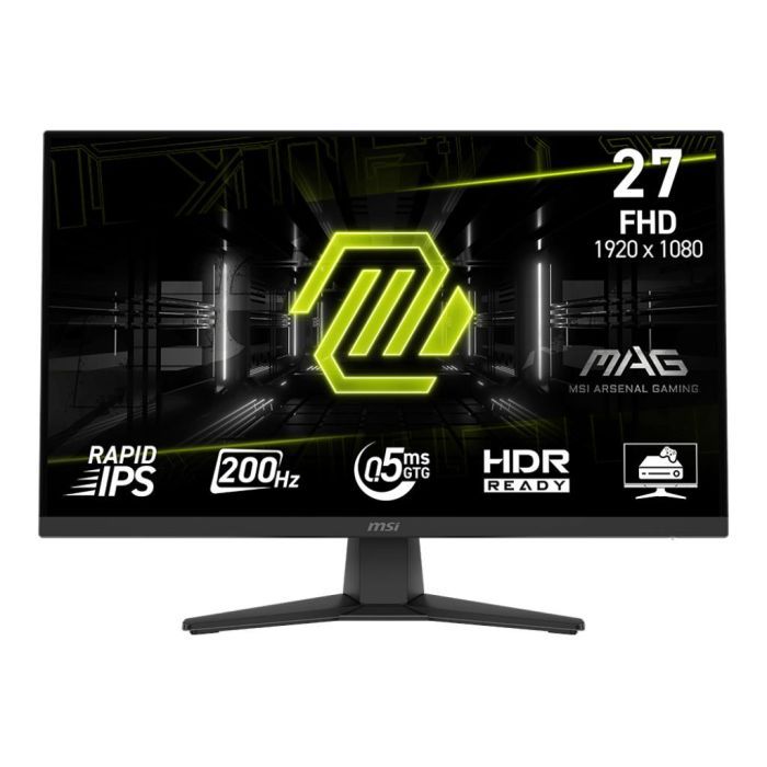Монитор MSI MAG 272F