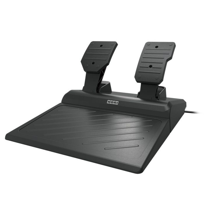 Руль Hori Racing Wheel Overdrive для Xbox та ПК (ACC-0796) изображение 4