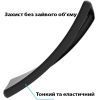 Чехол для мобильного телефона BeCover Motorola Edge 60 Pro Black (713774) изображение 4