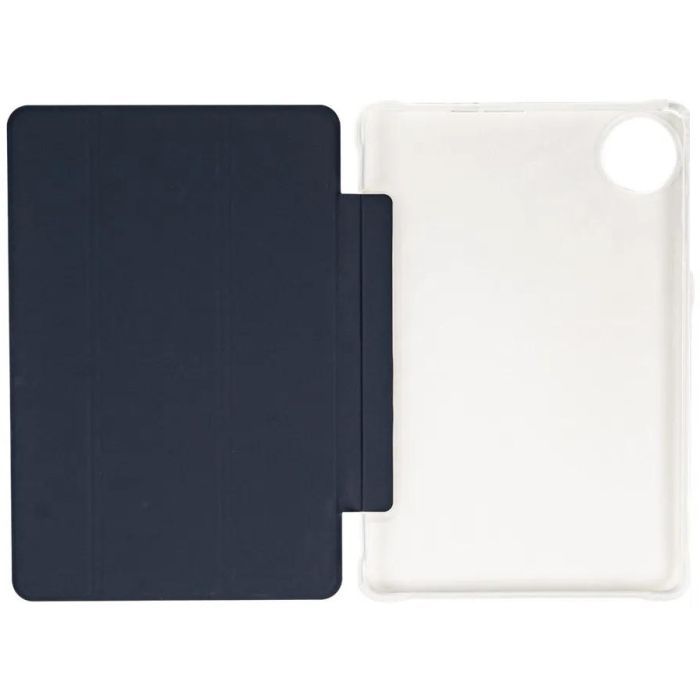 Чехол для планшета Teclast Flex Teclast M50 Plus 10" Blue (6940709689172)