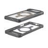 Чехол для мобильного телефона UAG iPhone 17 Air Plasma XTE Magsafe Ash/Titanium (114525113136) изображение 11