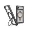 Чехол для мобильного телефона UAG iPhone 17 Air Plasma XTE Magsafe Ash/Titanium (114525113136) изображение 12