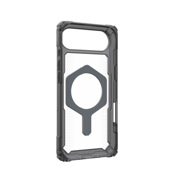 Чехол для мобильного телефона UAG iPhone 17 Air Plasma XTE Magsafe Ash/Titanium (114525113136) изображение 15