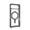 Чехол для мобильного телефона UAG iPhone 17 Air Plasma XTE Magsafe Ash/Titanium (114525113136) изображение 15