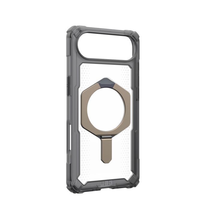 Чехол для мобильного телефона UAG iPhone 17 Air Plasma XTE Magsafe Ash/Titanium (114525113136) изображение 16