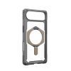 Чехол для мобильного телефона UAG iPhone 17 Air Plasma XTE Magsafe Ash/Titanium (114525113136) изображение 16