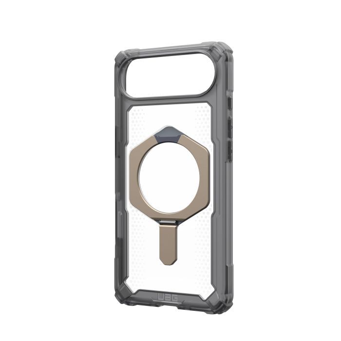 Чехол для мобильного телефона UAG iPhone 17 Air Plasma XTE Magsafe Ash/Titanium (114525113136) изображение 17