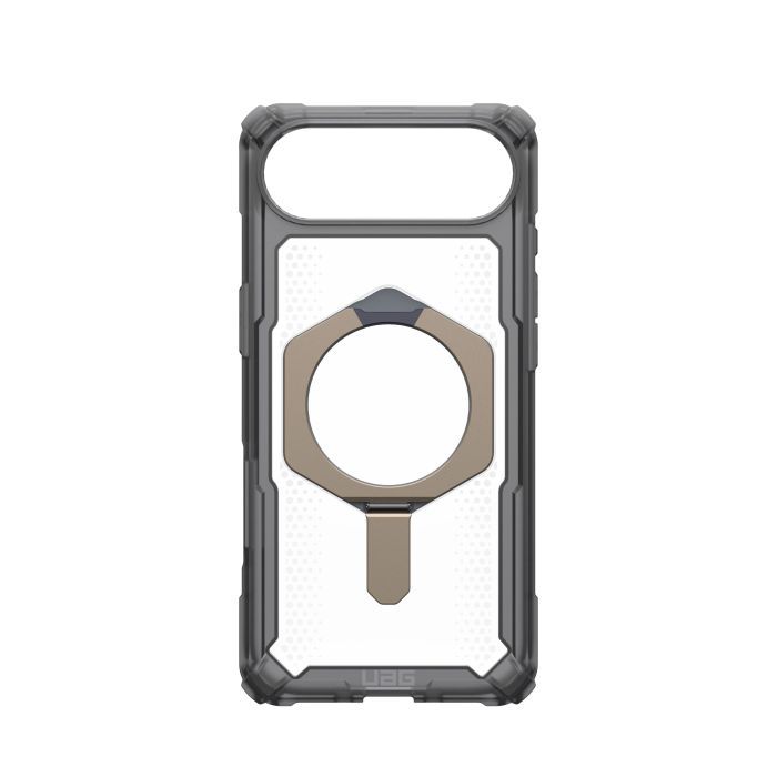 Чехол для мобильного телефона UAG iPhone 17 Air Plasma XTE Magsafe Ash/Titanium (114525113136) изображение 18
