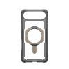 Чехол для мобильного телефона UAG iPhone 17 Air Plasma XTE Magsafe Ash/Titanium (114525113136) изображение 18