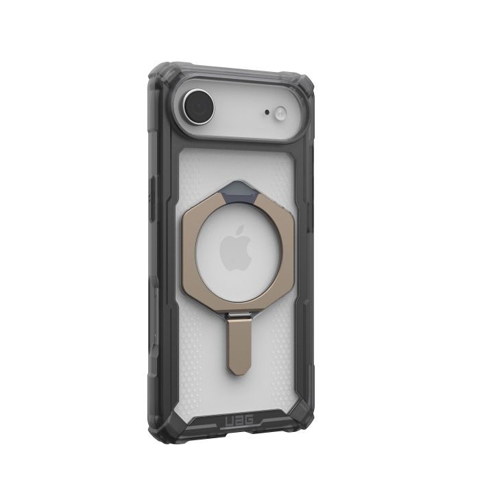 Чехол для мобильного телефона UAG iPhone 17 Air Plasma XTE Magsafe Ash/Titanium (114525113136) изображение 3