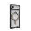 Чехол для мобильного телефона UAG iPhone 17 Air Plasma XTE Magsafe Ash/Titanium (114525113136) изображение 3
