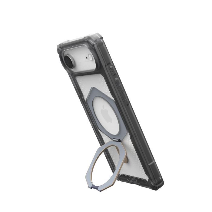 Чехол для мобильного телефона UAG iPhone 17 Air Plasma XTE Magsafe Ash/Titanium (114525113136) изображение 4