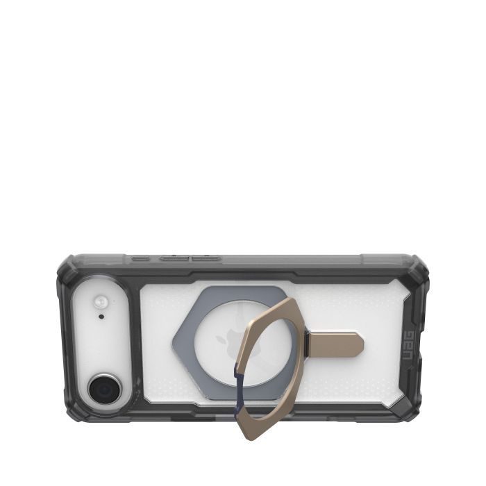 Чехол для мобильного телефона UAG iPhone 17 Air Plasma XTE Magsafe Ash/Titanium (114525113136) изображение 5