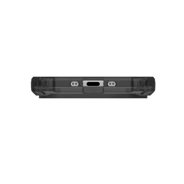 Чехол для мобильного телефона UAG iPhone 17 Air Plasma XTE Magsafe Ash/Titanium (114525113136) изображение 7