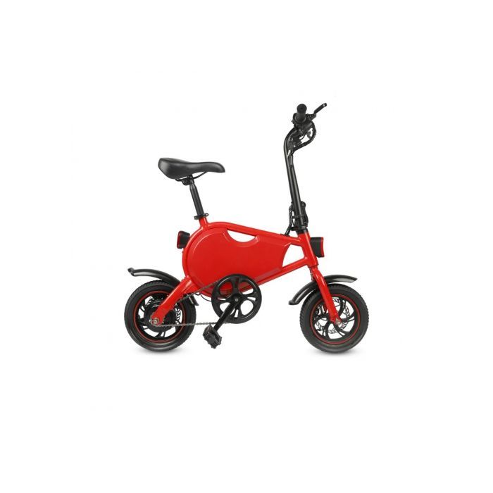 Електровелосипед Voltronic Складний 14 MDK007, Motor 250W, 36V, Batt. 36V/10Ah, Lithium (MDK007-14)