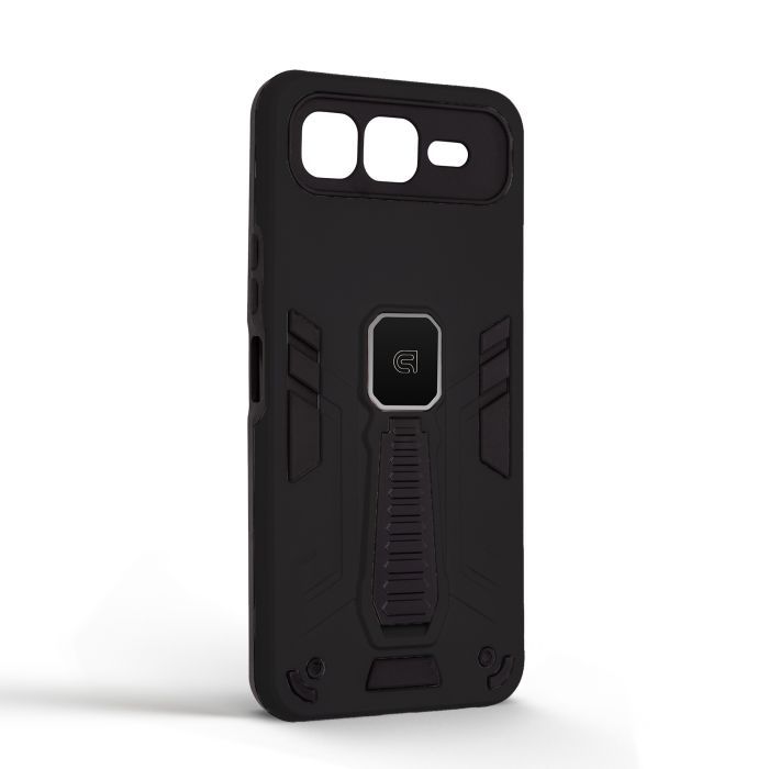 Чехол для мобильного телефона Armorstandart Proover Infinix Smart 10 Plus 4G Black (ARM87998) изображение 2