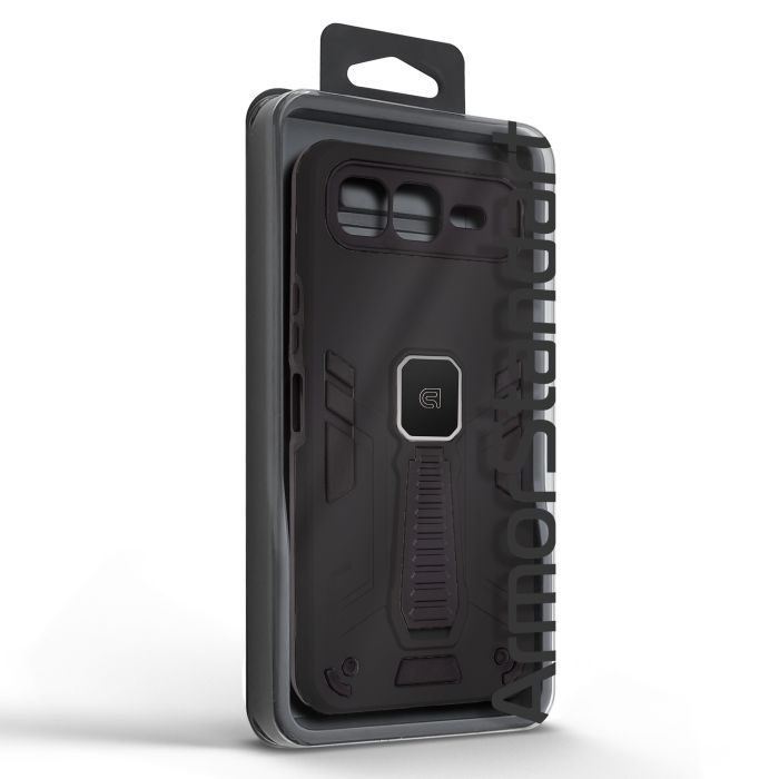 Чехол для мобильного телефона Armorstandart Proover Infinix Smart 10 Plus 4G Black (ARM87998) изображение 3