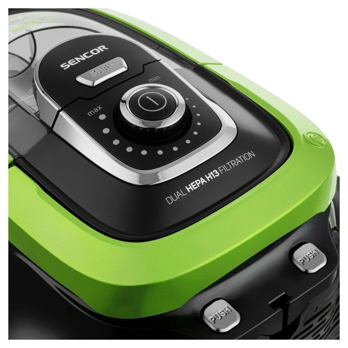 Пылесос Sencor SVC 1038GR изображение 10