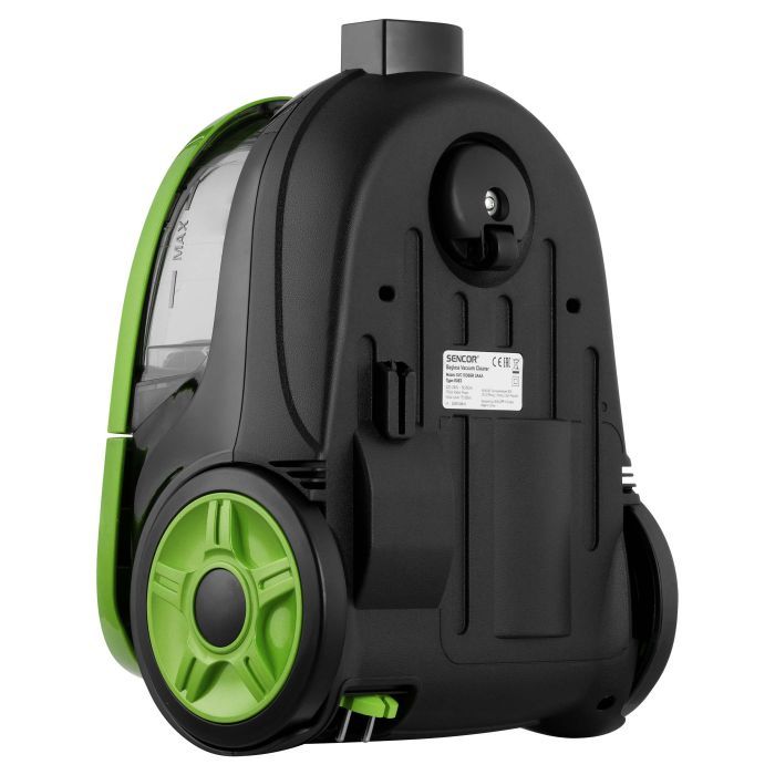 Пылесос Sencor SVC 1038GR изображение 4